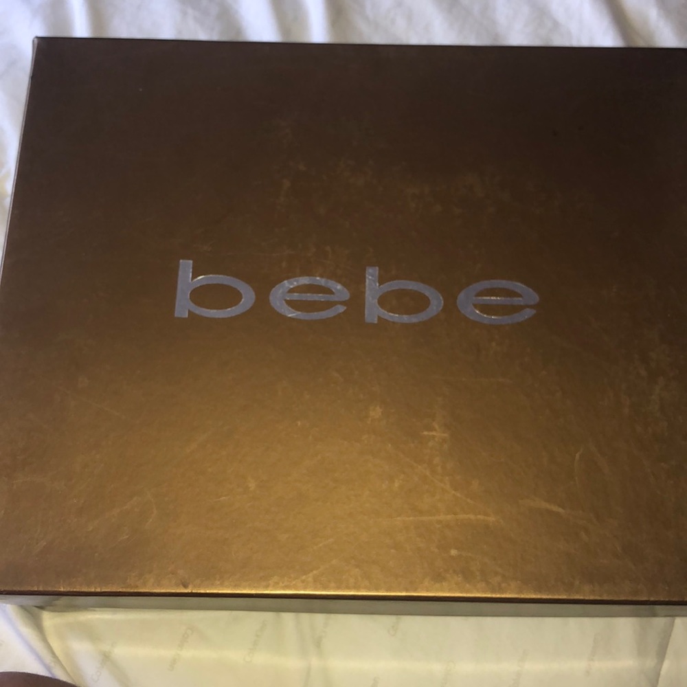 Bebe Heels - image 4